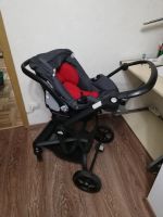 Лот: 15638370. Фото: 2. Коляска CAM Taski 691 "Как новая... Детский транспорт