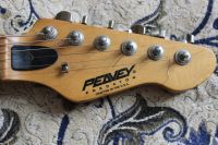 Лот: 9190907. Фото: 2. Электрогитара Peavey Predator-USA. Музыкальные инструменты