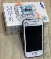 Лот: 4631714. Фото: 2. Samsung Galaxy ace LaFleur продам... Смартфоны, связь, навигация