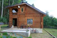 Лот: 13048862. Фото: 7. Дом в самом чистом пригороде Красноярска