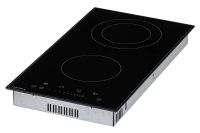 Лот: 23656261. Фото: 2. Электрическая панель KRONAsteel... Крупная бытовая техника