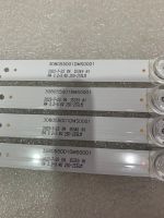 Лот: 25590408. Фото: 2. Комплект LED подсветки MSG-T500-3030-2... Запчасти для бытовой техники