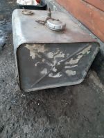 Лот: 13295843. Фото: 2. Топливный бак. Автозапчасти