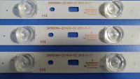 Лот: 15172862. Фото: 5. 0352 LED String Strip LCD набор...