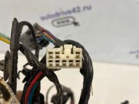 Лот: 24425358. Фото: 6. проводка двери Mitsubishi Lancer...