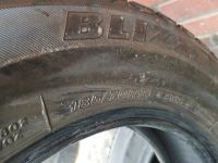 Лот: 25807220. Фото: 6. Шины зимние Bridgestone Blizzak...