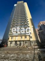 Лот: 21335169. Фото: 2. Продам 1-комн. 47 кв.м. Красноярск... Продажа