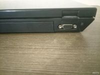 Лот: 10820399. Фото: 6. Ноутбук Lenovo ThinkPad SL500...