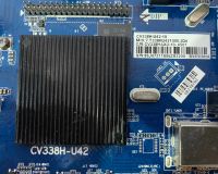 Лот: 19502572. Фото: 2. main CV338H-U42 tv BBK 32LEX-7047... Запчасти для бытовой техники