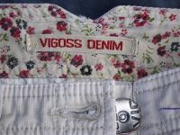 Лот: 1891532. Фото: 3. юбка отличная vigoss denim. Одежда, обувь, галантерея