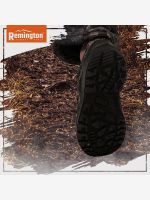 Лот: 24284764. Фото: 4. Ботинки Remington Treveler New... Красноярск