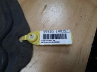 Лот: 18978899. Фото: 6. Подкрылок Mazda Axela BL6FJ Z6...