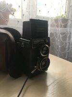 Лот: 15618295. Фото: 2. Фотоаппарат Любитель 166. Фотокамеры