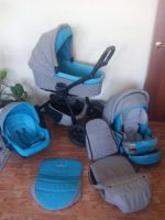 Лот: 5472268. Фото: 2. Tutis zippy new sport 2 в 1. Детский транспорт