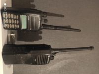 Лот: 16642953. Фото: 2. Рация motorola. Радиостанции