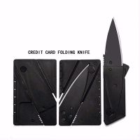 Лот: 1190688. Фото: 3. черный Складной нож "Кредитка... Сувениры, подарки