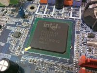 Лот: 4328388. Фото: 5. материнская плата Gigabyte GA-8ipe1000MK...