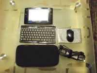 Лот: 2254977. Фото: 2. Samsung Q1 в идеальном состоянии... Компьютеры, ноутбуки, планшеты