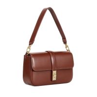 Лот: 25530261. Фото: 2. Сумка-багет EKONIKA. Аксессуары