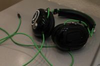 Лот: 6707943. Фото: 3. Razer BlackShark. Бытовая техника