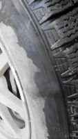 Лот: 10364577. Фото: 7. Зимние шины Kumho I'Zen KW31