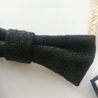 Лот: 15255071. Фото: 3. Галстук бабочка, винтаж. Одежда, обувь, галантерея
