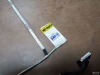 Лот: 8610023. Фото: 4. Шлейф к матрице для ноутбука Samsung... Красноярск
