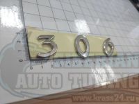 Лот: 13898059. Фото: 2. Эмблема шильдик надпись Peugeot... Автохимия, масла, тюнинг