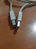 Лот: 24557242. Фото: 2. Кабель USB 2.0 для подключения... Комплектующие