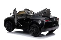 Лот: 17754582. Фото: 7. Электромобиль Lexus LC 500 Кожа...