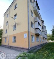 Лот: 21101004. Фото: 4. Продажа Квартира Красноярск, Рейдовая... Красноярск
