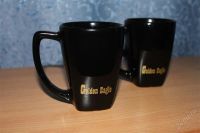 Лот: 2223140. Фото: 2. кружка фирменная !. Посуда, кухонная утварь