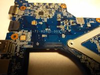 Лот: 11776508. Фото: 3. Материнская плата 6-71-W24E0-D03... Компьютеры, оргтехника, канцтовары