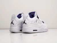 Лот: 19588259. Фото: 3. Кроссовки Nike Air Jordan 4 Retro. Одежда, обувь, галантерея