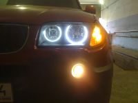 Лот: 954939. Фото: 14. Ангельские глазки CCFL Angel Eyes...