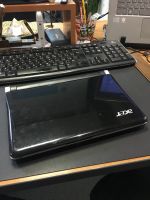 Лот: 15682097. Фото: 2. Ноутбук/нетбук Acer Aspire one... Компьютеры, ноутбуки, планшеты
