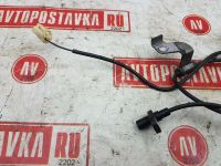 Лот: 20900845. Фото: 2. Датчик abs Mazda Atenza GH5FP... Автозапчасти