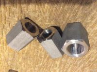 Лот: 10201450. Фото: 2. Гайки стремянки, рессоры 18х1... Автозапчасти