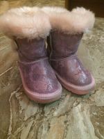 Лот: 9548025. Фото: 3. Угги Австралия (фирма Ugg). Дети растут
