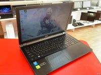 Лот: 18300547. Фото: 2. Ноутбук Intel Core i7-4500U 2... Компьютеры, ноутбуки, планшеты
