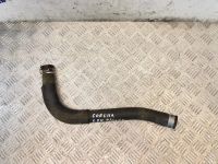 Лот: 25513147. Фото: 2. патрубок радиатора toyota Corolla... Автозапчасти
