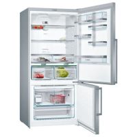 Лот: 15761358. Фото: 2. Холодильник Bosch KGN 86AI30 R. Крупная бытовая техника
