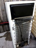 Лот: 14457969. Фото: 4. Холодильник. Красноярск