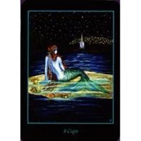 Лот: 21315832. Фото: 5. Карты таро "Twilight Realm a Tarot...