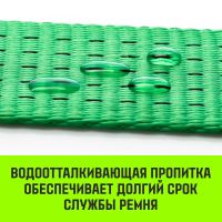 Лот: 20712629. Фото: 4. Ремень для крепления груза (стяжной... Красноярск