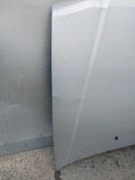 Лот: 22388004. Фото: 6. Капот Nissan blueberd 2000г.
