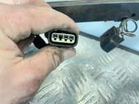 Лот: 25718083. Фото: 15. проводка двс toyota corolla ZZE120