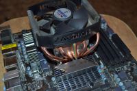 Лот: 4861702. Фото: 4. Мощный компьютер AMD FX-8350 8x4000... Красноярск