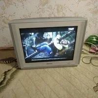 Лот: 13068282. Фото: 3. Телевизор рабочий диагональ 68см... Бытовая техника