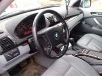 Лот: 2133702. Фото: 3. BMW X5. Красноярск